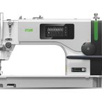 Zoje A8000-D4-5G-TP-02 Elektronik Düz Makine