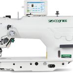 ZOJE Elektronik Zikzak Piko Makinası (Desen Yüklemeli)
