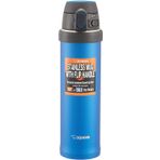 Zojirushi SM-QAF60 0.60 lt Kobalt Mavisi Vakumlu Kulplu Termos Bardak