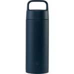 Zojirushi SM-RS50 500 ml Lacivert Termos Matara