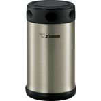 Zojirushi SW-FCE75 Vakumlu Paslanmaz Çelik 0.75 lt Yemek Termosu Kabı