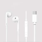 Zolcil P10 Mp3 Stereo Beyaz Type-C Kulaklık