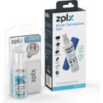 Zolx 30ML Gözlük Temizleme Kiti + Zolx 250ML Ekran Temizleme Seti Lcd, Led, Ekran, Laptop, Tablet, Bilgisayar, Televizyon, Cep Telefonu, Gözlük, Kamera, Koruyucu Ve Parlatıcı Doğal Temizleme