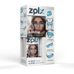 Zolx Antifog Buğu Önleyici 30ML+15*18 Temizleme Bezi Motorsiklet Vizörü, Kayak Gözlüğü, İş Güvenliği Gözlüğü, Kitap Gözlüğü Buğu Önleyici Antifog Kit.