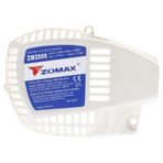 Zomax 20000142 ZM2000 Boş Starter Kapak