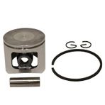 Zomax 4003-4010-4100 41 mm Testere Piston Seti