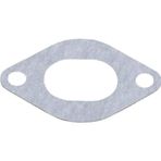 Zomax 4010A05 Karbüratör Boğaz Körük Contası ZM4010, ZM4100