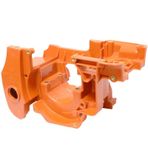 Zomax 4010a24 Zm4010 Zm4100 Zm4003 Karter