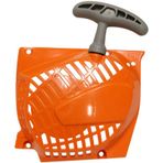 Zomax 4010c10-19 Zm4010 Starter Kapak Komple
