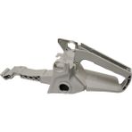 Zomax 4010D20 Benzin Deposu
