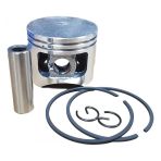 Zomax 4610, 4620 Komple 43 mm Motorlu Testere Piston Kiti