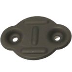Zomax 4610A17 ZM4610 ZM4620 ZM5010 ZM5020 ZM5030 ZM5410 Egzos Sacı
