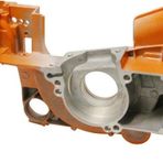 Zomax 4610A41 Karter Sol ZM4610, ZM5010, ZM5030