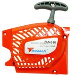 Zomax 4610b26k Zm4610 Zm5010 Zm5410 Komple Starter Kapak