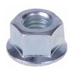 Zomax 4610F6 ZM4610 ZM5010 ZM5030 Yan Kapak Somunu