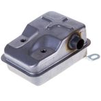 Zomax 53050157-2 ZM5302T ZM5303T ZM5305T Egzos