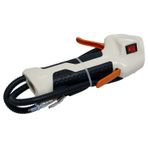 Zomax Kabze Komple 53050219 - Zomax 5305t Motorlu Sırt Tırpan