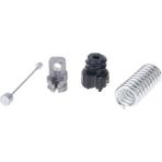 Zomax Sthl MS361/6010. Set Karter Amortisör Zomax 601001111 165389 - Beyaz