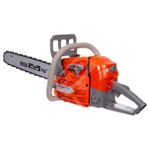Zomax ZM 6010 4.2 HP Benzinli Ağaç Kesme Makinesi