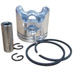 Zomax ZM2000 30.5 mm Testere Piston Seti