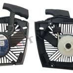 Zomax ZM4003 Kapak Komple Starter