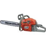 Zomax ZM5010-18 2.7 HP Benzinli Ağaç Kesme Makinesi