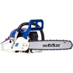 Zomax ZM5030T Euro 5 Motorlu Testere
