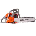 Zomax ZM5410 3 HP Benzinli Ağaç Kesme Makinesi