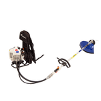 Zomax ZMG 5305T1P Motorlu Tırpan