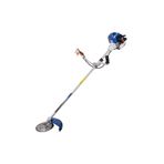 Zomax Zmg5312t Motorlu Tırpan Yan 2.5Hp