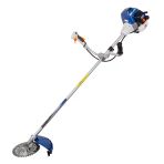 Zomax Zmg5312t Motorlu Tırpan Yan 2Hp