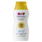 Zombazi Hipp Babysanft Koruyucu Güneş Sütü 30 Faktör 200 ml 16YHPP184435STD