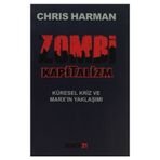 ZOMBI KAPITALIZM - CHRIS HARMAN