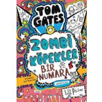 Zombi Köpekler Bir Numara - Liz Pichon