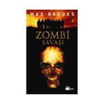ZOMBI SAVAŞI - MAX BROOKS