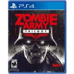 Zombie Army Trilogy PS4
