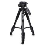 Zomei Q111 5 Kg Taşıma Kapasiteli Profesyonel Alüminyum Tripod
