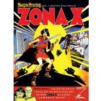 Zona X 7 - Federico Memola Vincenzo Beretta