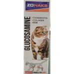 Zonaks Glucosamine Kedi Eklm Besin Takviyesi 50 ml