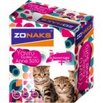 Zonaks +Iz Element Katkılı Yavru Kediler Için Anne Süt Tozu 14X15G