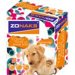Zonaks +Iz Element Katkılı Yavru Köpekler Için Anne Süt Tozu 14X15G