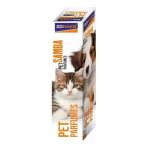 Zonaks Samba Kedi Köpek Parfümü 100 Ml