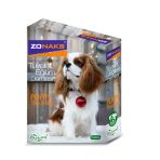 Zonaks Yavru Köpek Tuvalet Eğitim Damlası 10X5ML
