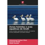 Zonas húmidas e aves aquáticas de Sindh