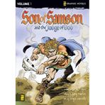 Zondervan Tanrının Yargıcı (Z Grafiği/Samson V1'in Oğlu)
