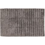 Zone Denmark Fayans Banyo Paspası Martı Grisi Pamuk 50 x 80 cm - 50 x 80 cm