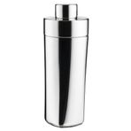 Zone Denmark Rocks Shaker, çap 8,8, yükseklik 23,8 cm - 700 ml, cilalı çelik