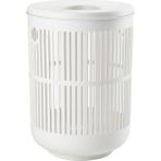 Zone Denmark Ume Çamaşır Sepeti 60 L Beyaz - Çap: 40 cm