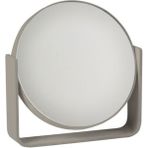 Zone Denmark Ume Masa Aynası Normal & 5 x Zoom Taupe
