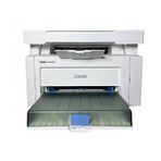 ZONEWIN M1005NW Çok Fonksiyonlu Mono Laser A4 Yazıcı, Fotokopi, Tarama - Network, Wi-Fi (2612a TONER
